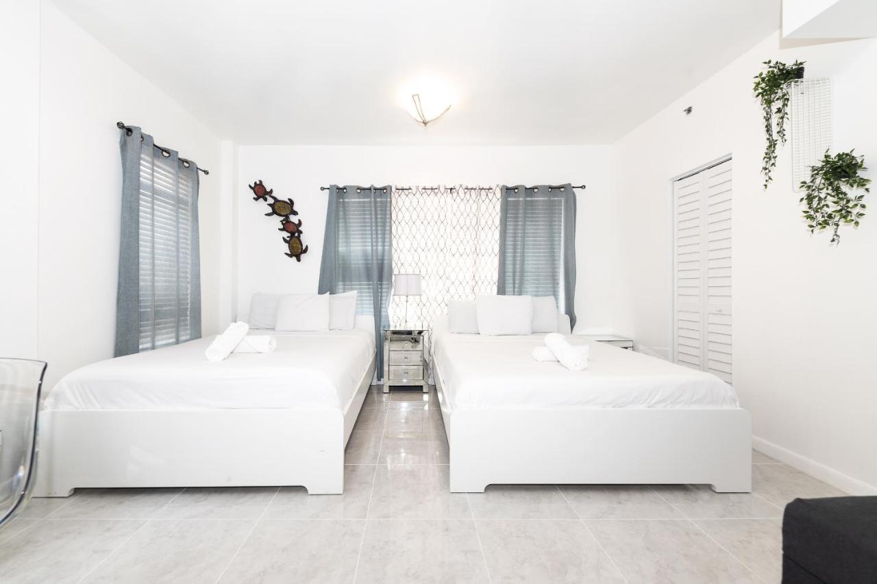 On Ocean Drive Appartamento *