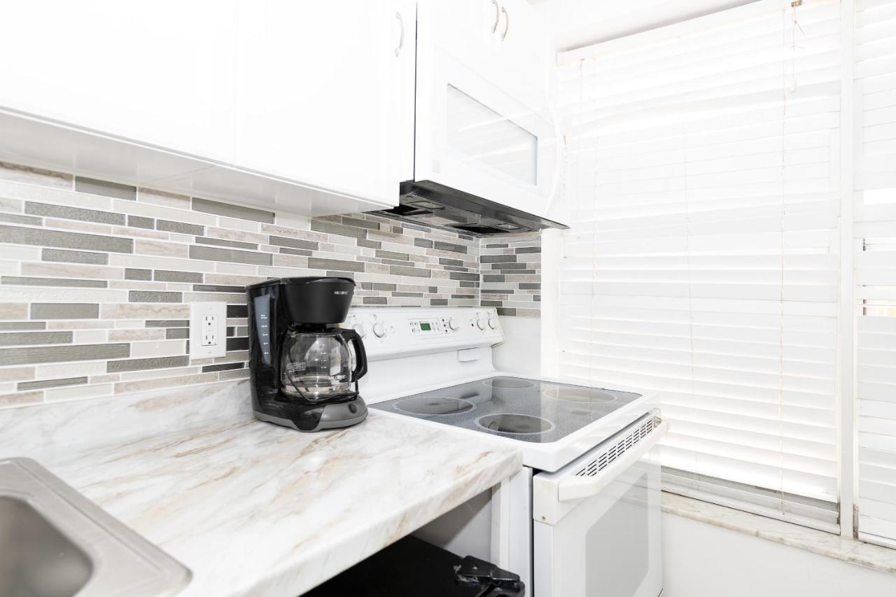 Appartamento On Ocean Drive Miami Beach