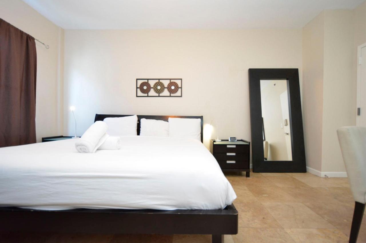 Appartamento On Ocean Drive Miami Beach