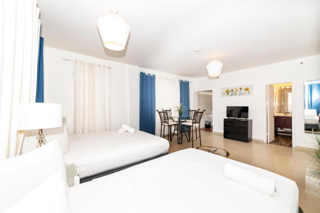 Appartamento On Ocean Drive *