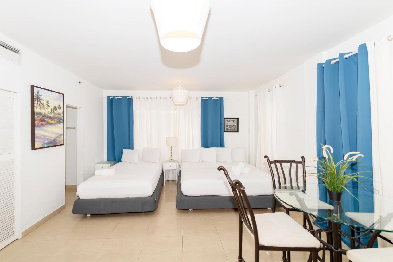 Appartamento On Ocean Drive Miami Beach