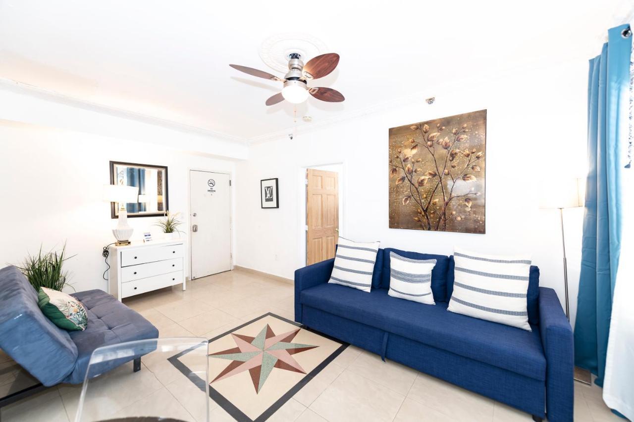 Appartamento On Ocean Drive Miami Beach