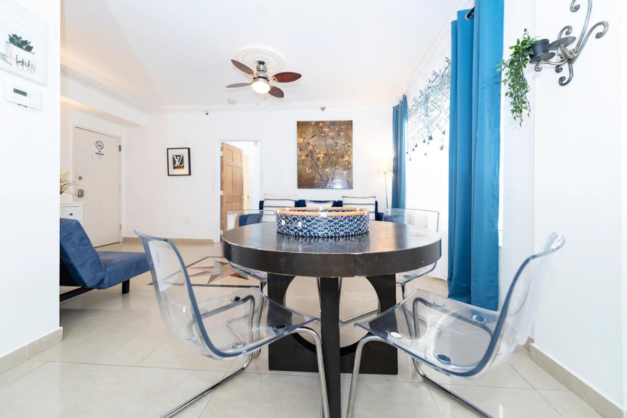 On Ocean Drive Appartamento Miami Beach