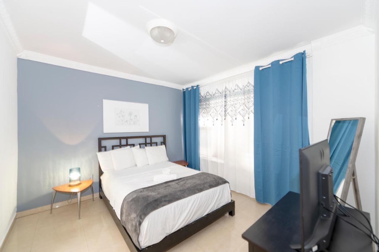 On Ocean Drive Apartment