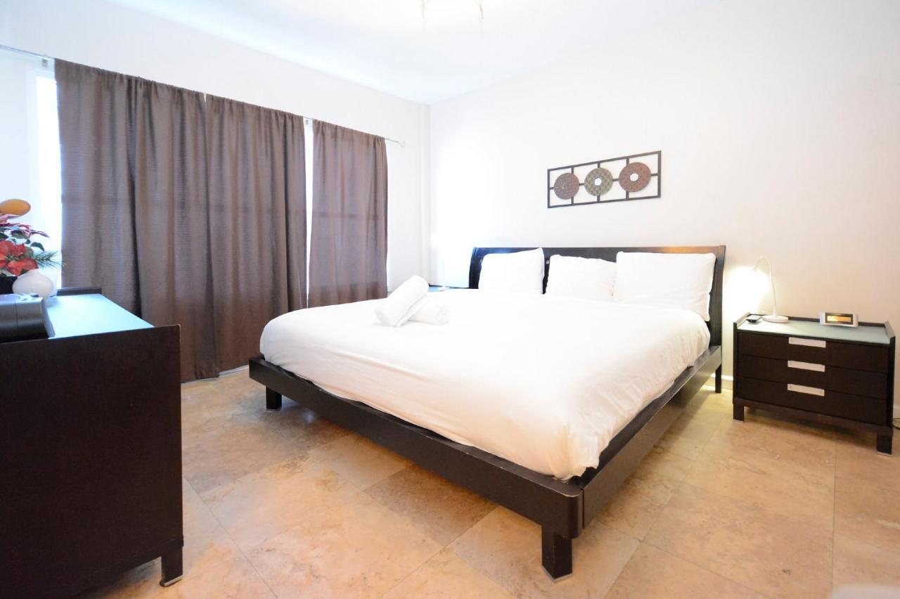 On Ocean Drive Apartamento