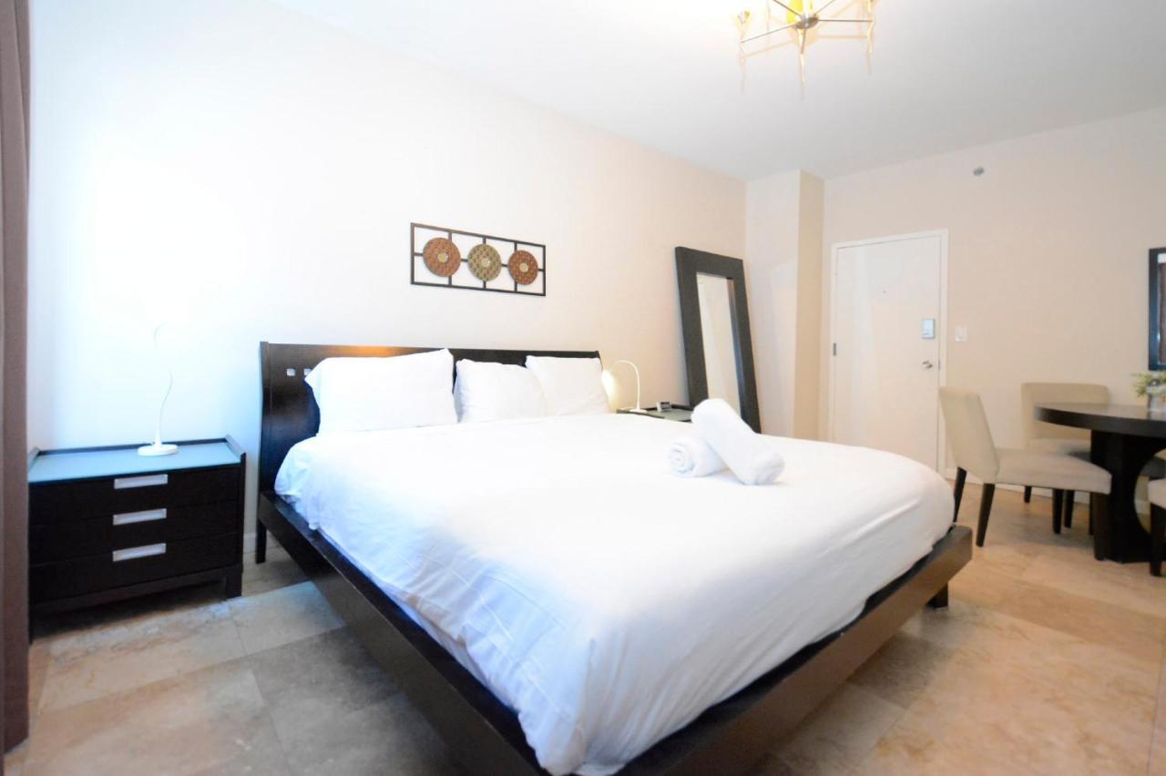 On Ocean Drive Apartamento *